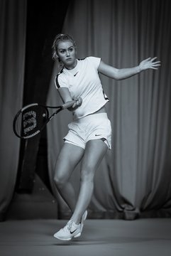 Ausschnitte 2013 - Dunlop Masters Suedholstein